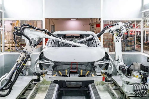 領克四年 從車輪到代碼，一名技術人的故土回歸