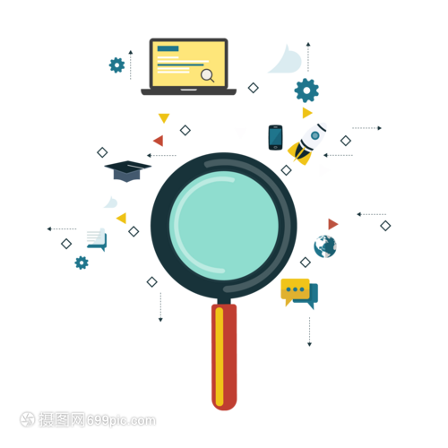網絡科技領域技術開發 核心方向、技術棧與未來趨勢